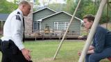 Szene aus Three Billboards Outside Ebbing, Missouri